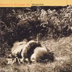 Bonnie's Kitchen #1 - Bonnie Pink