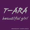 T-ara Beautiful Girl - Single