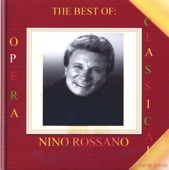 Nino Rossano - God Bless America (irving Berlin)