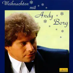 Weihnachten mit Andy Borg by Andy Borg album reviews, ratings, credits
