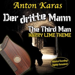 Anton Karas - Harry Lime Theme