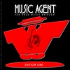 Music Agent Edition One