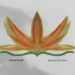 Natural Selection by Jarrad Powell album reviews, ratings, credits