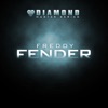 Diamond Master Series - Freddy Fender