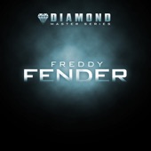Diamond Master Series - Freddy Fender artwork