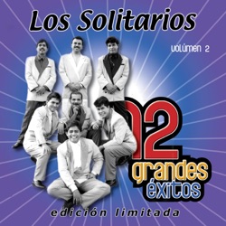 Los Solitarios - No Debes Llorar