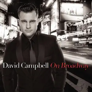 David Campbell