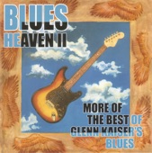 Blues Heaven, Vol. II artwork