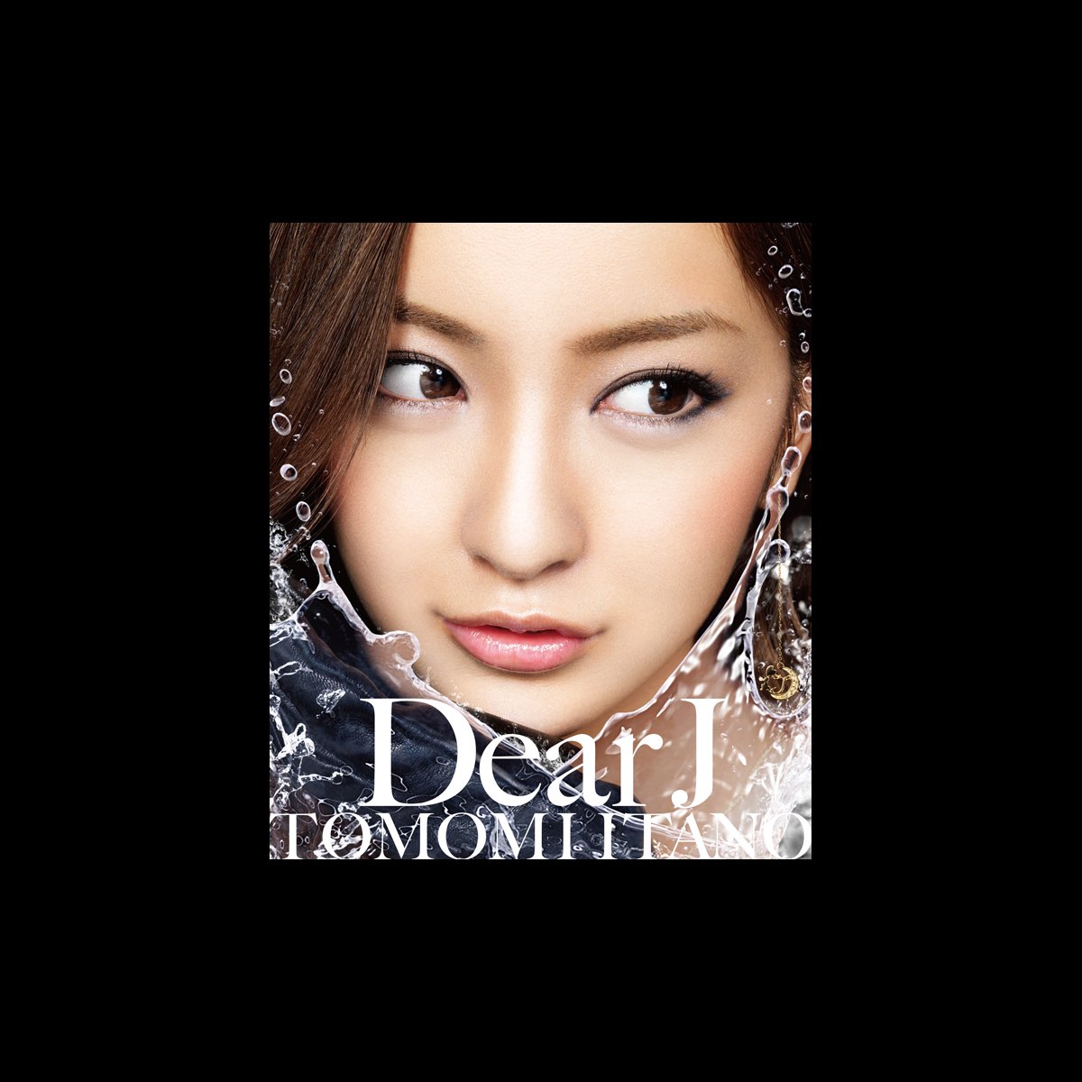 Apple Music 上板野友美的专辑《Dear J (<Type-C>) - EP》