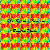 Funky Mule artwork