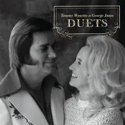 George Jones & Tammy Wynette: Duets - Tammy Wynette