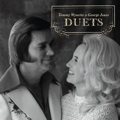George Jones & Tammy Wynette: Duets - Tammy Wynette