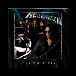 If I Could Fly - EP - Helloween