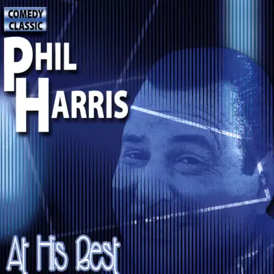 At His Best - Phil Harris