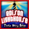 Barbara Ann - Edison Lighthouse lyrics