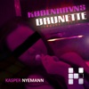 Københavns Brunette - Single