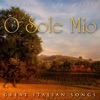 O Sole Mio: Great Italian Songs, 2008