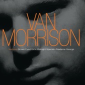 Van Morrison - Brown Eyed Girl