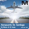 Aeropuerto de Santiago - Single