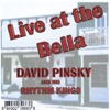Live at the Bella
