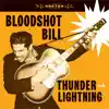 Thunder and Lightning album lyrics, reviews, download