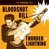 Bloodshot Bill - Old Moon