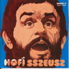 Hofisszeusz - Géza Hofi