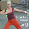 Hi & Low Impact #2, 2009