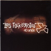 Los Folkloristas - Vientos Del Alma. Argentina.