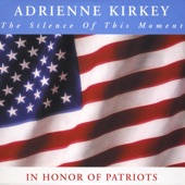 Adrienne Kirkey - You Never Told Me