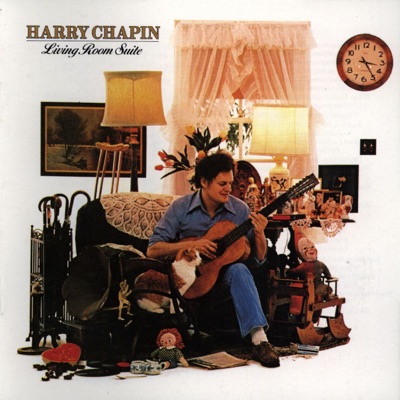 If You Want To Feel - Harry Chapin | Shazam