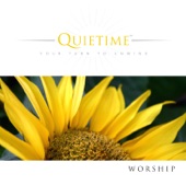 Quietime - Worship artwork