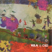 Kila & Oki artwork