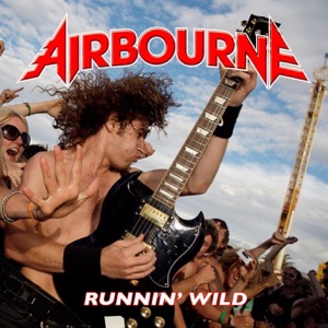 Runnin' Wild - Single