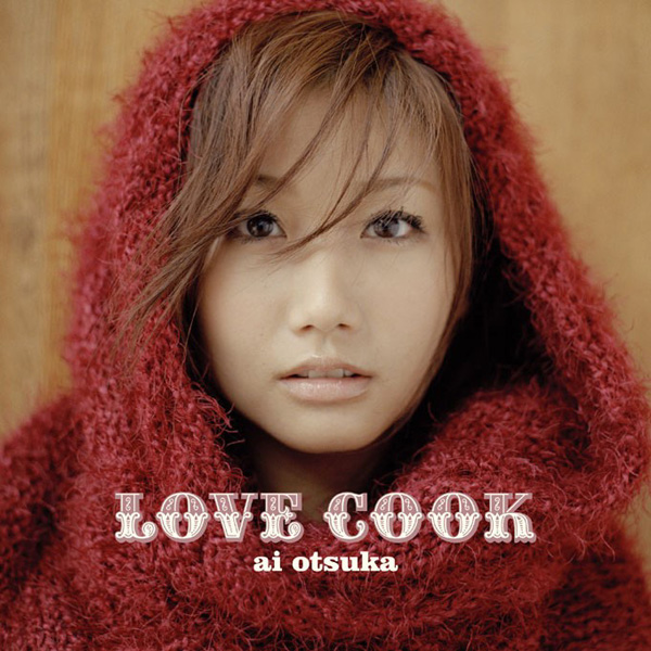 Love Cook by Ai Otsuka on Apple Music