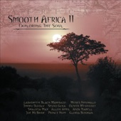 Smooth Africa II: Exploring the Soul artwork