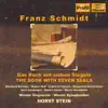 Stream & download Schmidt: Buch Mit Sieben Siegeln (Das) (The Book With Seven Seals)