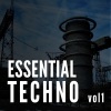 Essential Techno Vol.1, 2011