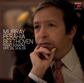 Beethoven: Piano Sonatas, Op. 14, 26 & 28