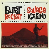 Burt Rocket - Savage Iceland