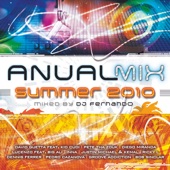 Anual Mix Summer 2010 - Mixed by DJ Fernando artwork