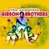 The Complete Gibson Brothers artwork