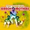 Cuba - Gibson Brothers lyrics