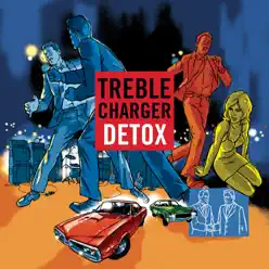 Detox - Treble Charger