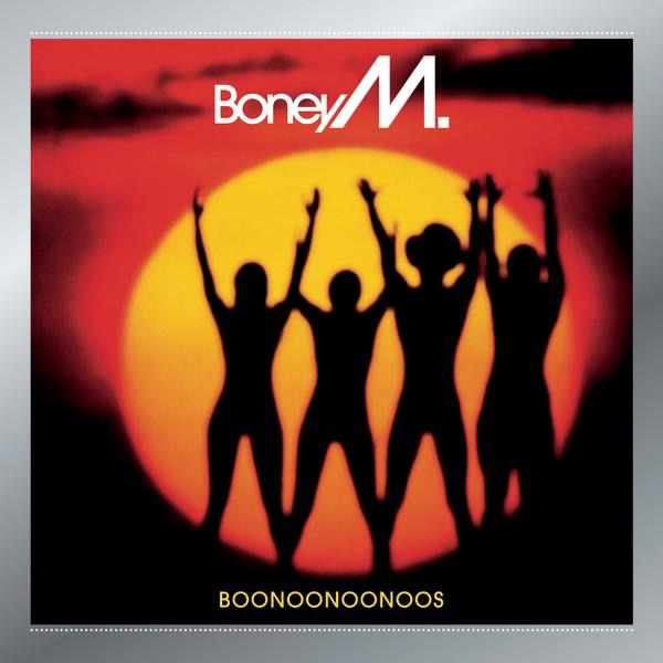 That's Boonoonoonoos