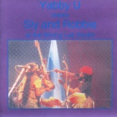 Yabby U - Winds of Dub