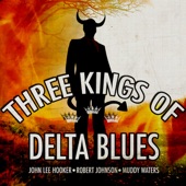 Three Kings of Delta Blues artwork