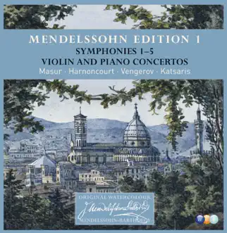 Symphony No. 2 in B-Flat Major, Op. 52, 'Hymn of Praise': VIII. 