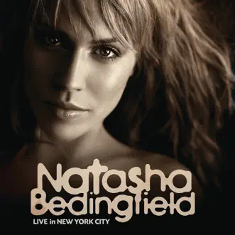 Live In New York City by Natasha Bedingfield album reviews, ratings, credits