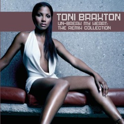 Toni Braxton - I Don't Want To